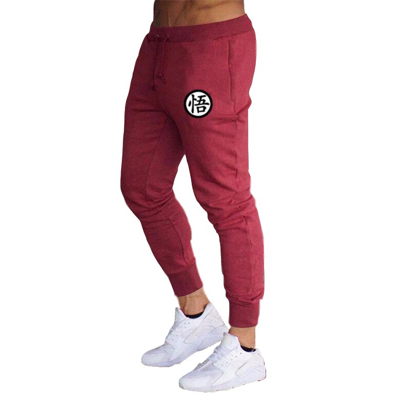 Mens Pantaloni Pantaloni Casual Pantaloni Degli Uomini di Fitness Abbigliamento Sportivo Tuta Gonne E Pantaloni Skinny Pantaloni Della Tuta Pantaloni Neri Palestre Jogger Pantaloni Pista