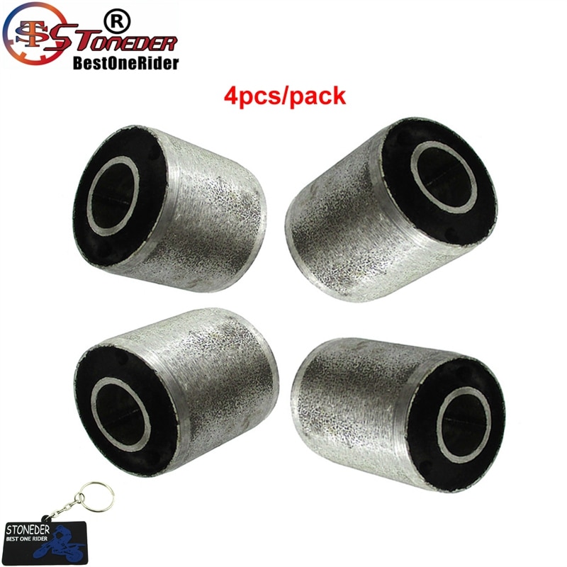 STONEDER-basculante para Quad ATV Pit Dirt Bike, 12mm, 28mm, 29mm