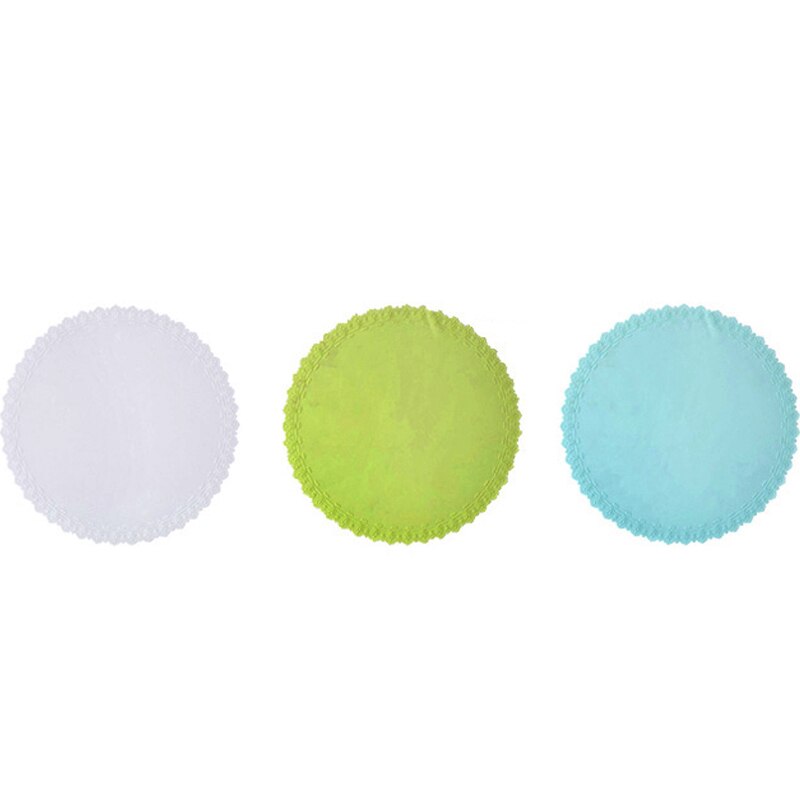 Multi-Functionele Universele Silicone Voedsel Wrap Herbruikbare Koelkast Voedsel Opslag Cover Saran Wrap Vershoudfolie Keuken