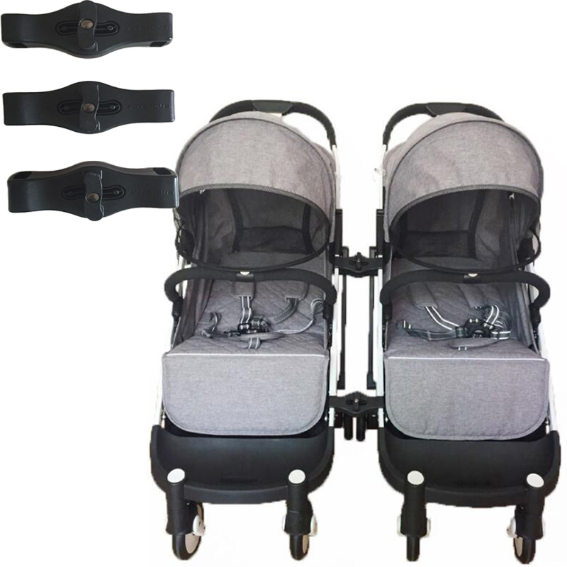 Fabrik direkt yoyaplus 3 baby kinderwagen stecker twin stecker zubehör universal