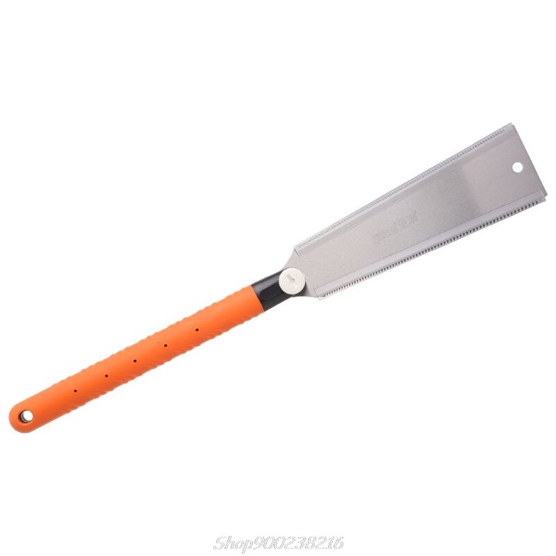 Handsåg  sk5 japansk såg 3- kanttänder 65 hrc träskärare för tapp trä bambu plast skärverktyg för träbearbetning  au04 20