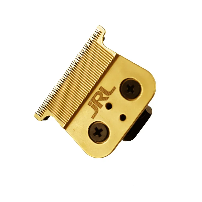 JRL Originele Vervanging Blade voor Madeshow M10/M5/M8f/M6/M11 Clipper Professionele Trimmer Snijmes hoofd Accessoires: Goud
