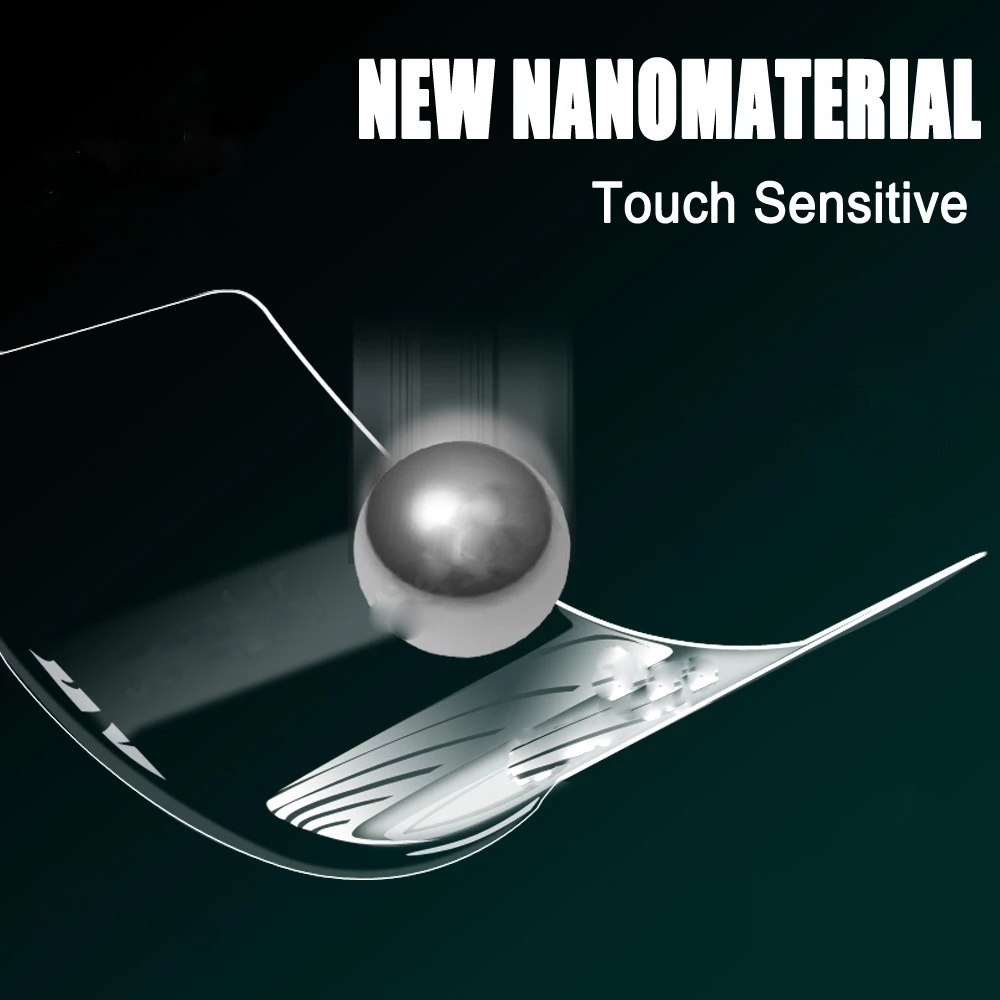3PCS Hydrogel Film For Huawei Honor 20 30 10 Lite 20E Screen Protector For Honor 20 V30 Pro V20 V10 View 30 20 30i 20i 10i Film