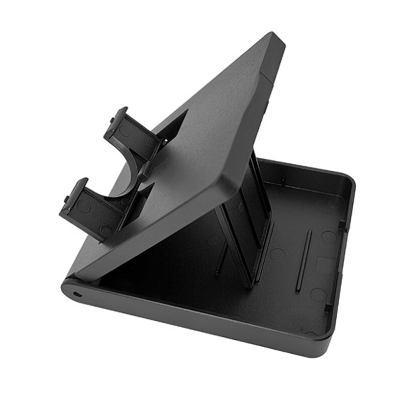 Multi-angle Foldable Game Console Stand Portable Desktop Stand Holder For Pad Phone Nintendo Switch Lite Travel Accessories