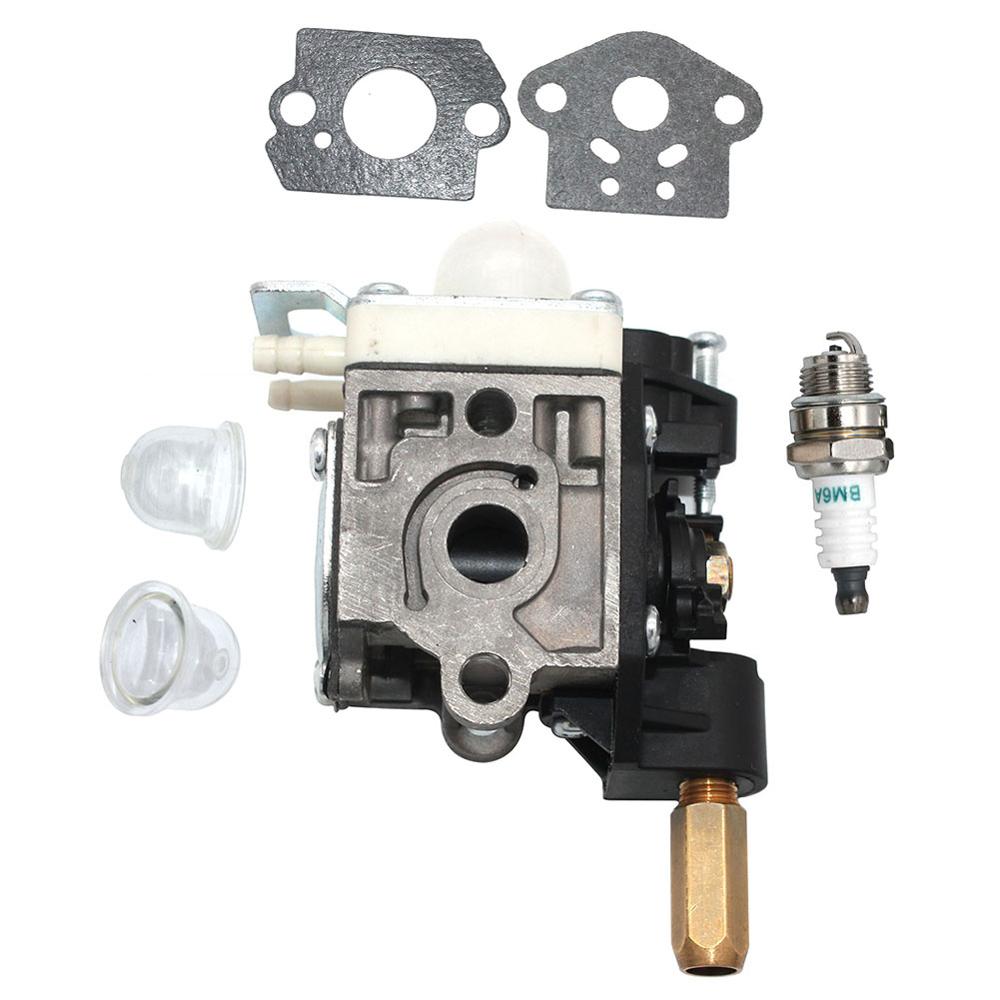 Carburetor for Echo HC-150 HC-160 HC-180 HC-200 SRM-210 SRM-211 PE-200 PPF-211 Zama RB-K75