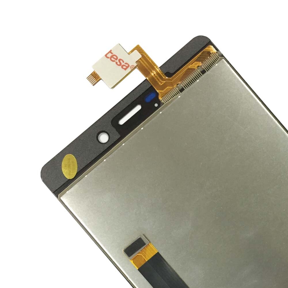 100% Tested For Elephone M3 LCD Display and Touch Screen Assembly Repair Part 5.5 inch Mobile Accessories +Free Tools