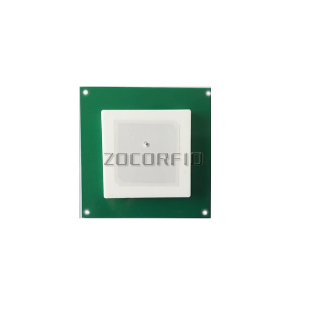 Long Range Distance UHF antenna use for Reader Writer Integrated Embedded Module 865-868MHz 915mhz 902-928MHz