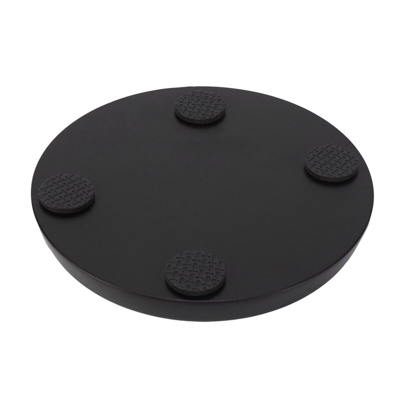 Wooden judge's gavel auction hammer with sound block for attorney judge auction handwork