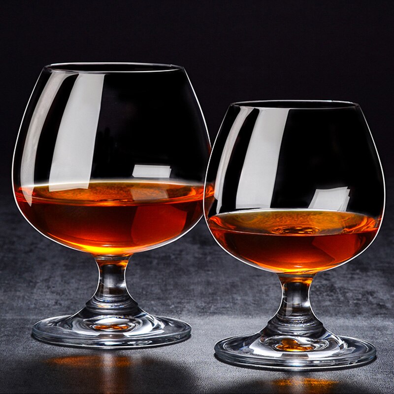 Copa de vino tinto de estilo europeo, vaso de cristal clásico, Brandy, cóctel, whisky, cerveza, Vodka, Margarita, Bar, Drinkwar