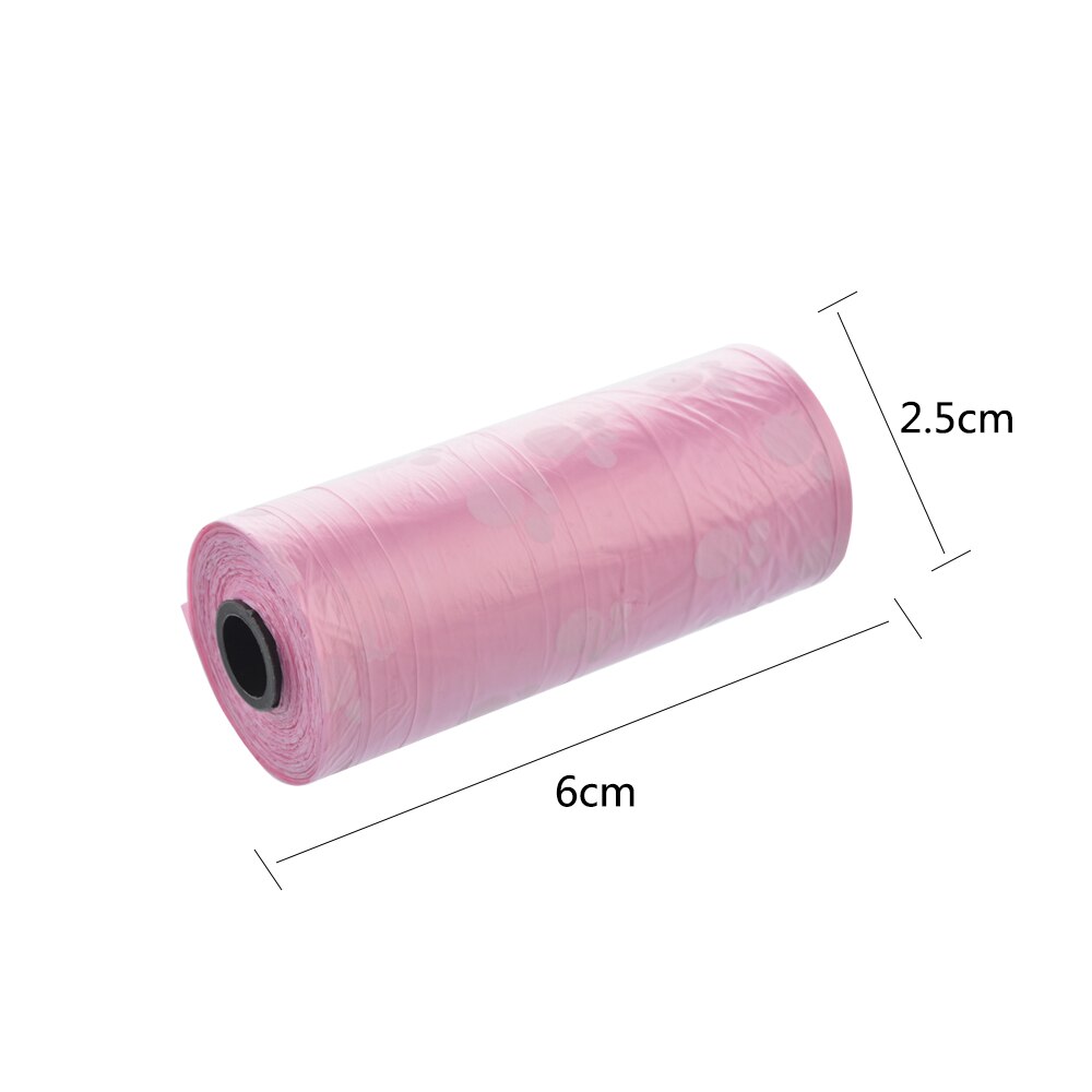 1Pc pratique chien merde sac distributeur déchets sac à ordures distributeurs merde sacs ensemble chiens poubelle animaux propres accessoires: G202035