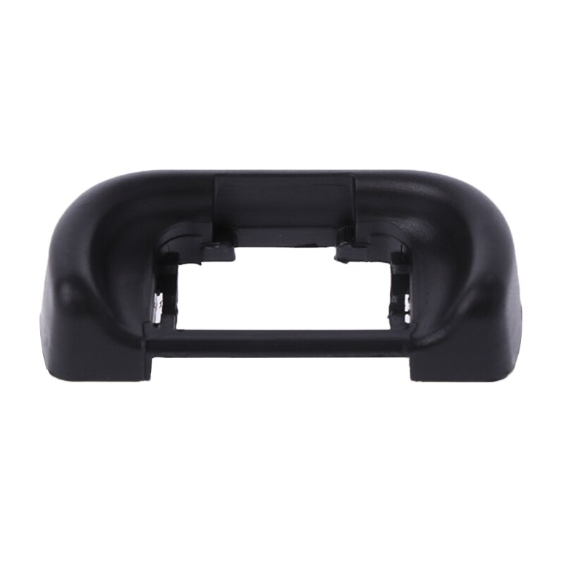 Oculare di gomma della tazza di occhio del mirino per sony FDA-EP11 ILCE A7/A7R/A7S/M2/II