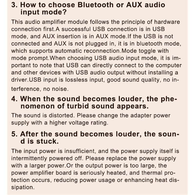 ZK-502M Versterker Boord Hifi 2.0 Stereo Bluetooth Digitale Versterker Module H054