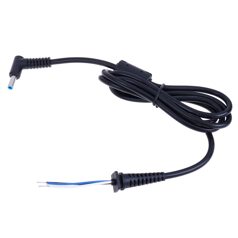 Câble connecteur DC 4.5x3.0mm avec prise à broche pour cordon adaptateur d&#39;alimentation Ultrabook, 1 pièce
