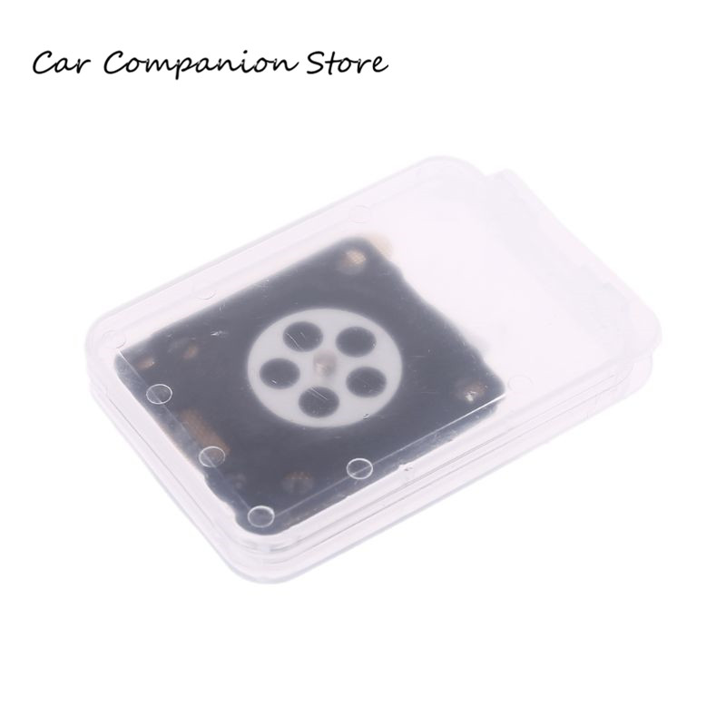 10sets/1set 4500 5200 carburateur reparatieset kettingzaag reparatiekit voor Walbro carburateurs brandstoftoevoersysteem