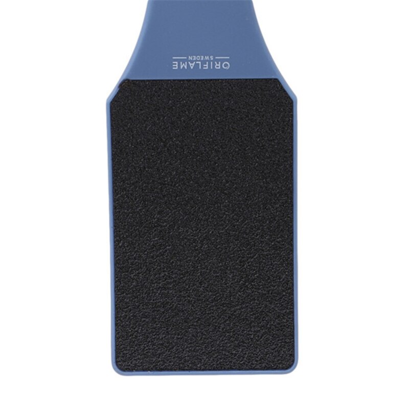 Double Side File Pedicure Tool Foot Care Large Sandpaper Rasp Foot File Tools Coarse Callous Remover Hard Skin Grinding Skin