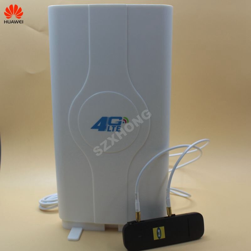 Huawei E3372 E3372s-153 150Mbps 4G LTE Katze4 USB Stock 4G USB Modem