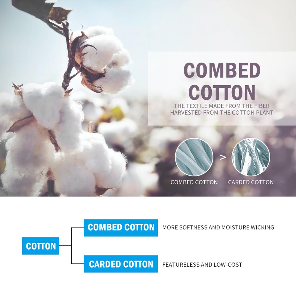 YUEDGE 3 pairs of socks men's black socks white socks formal cotton socks brand breathable work casual socks