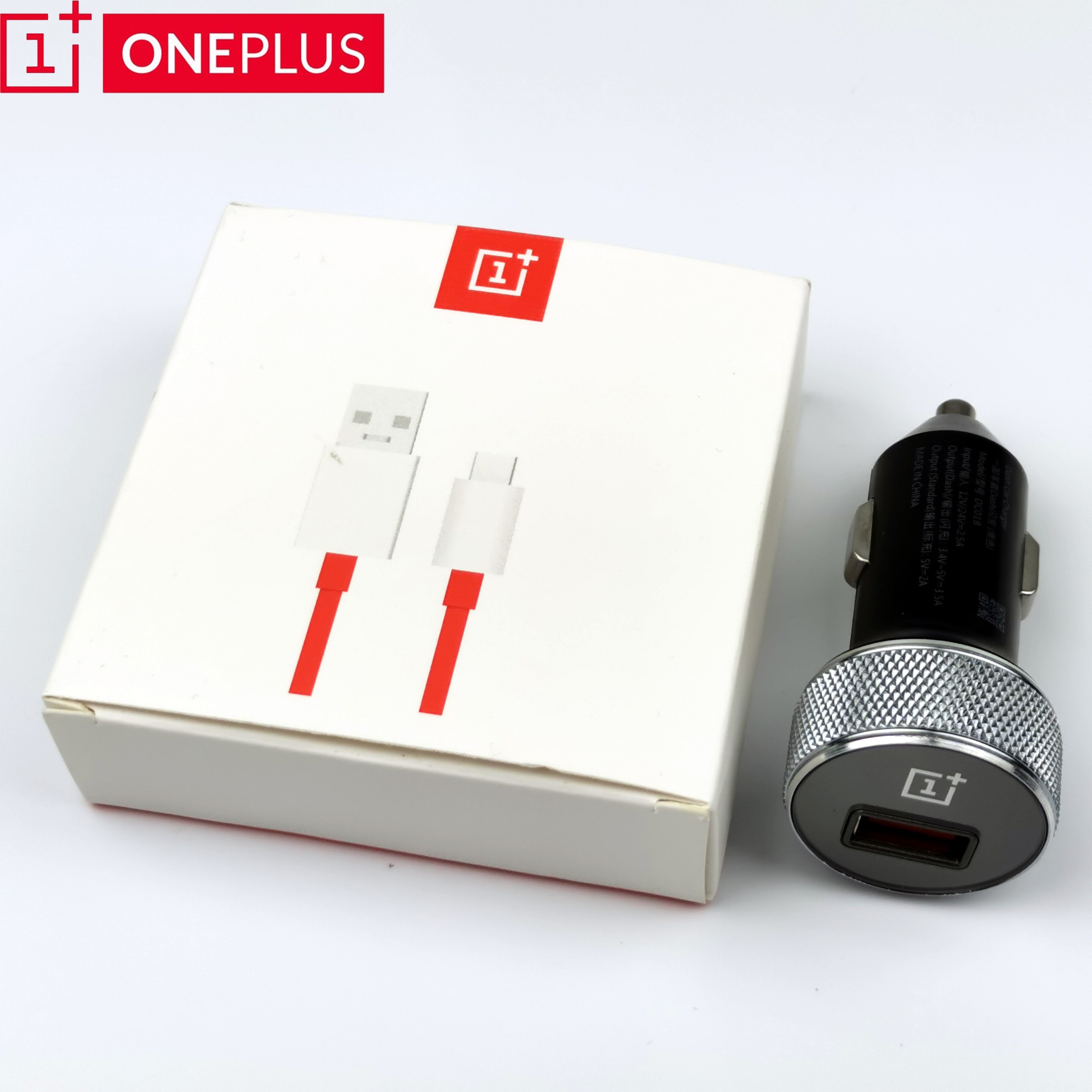 OnePlus 8T Charger Original Dash wall Super Fast Dash Car Charge Adapter for one plus 7 6T 6 5T 5 Mobilephone