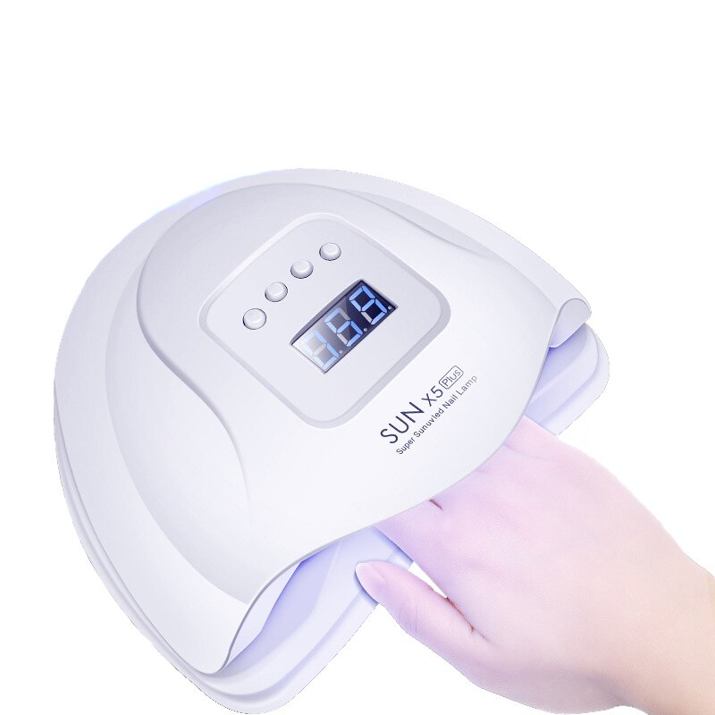 UV LED Nagel Lampe Poly Nagel Gel Erweiterung Nagel einstellen 30ML Poly Nagel Gel UV Nagel Gel Baumeister Manikübetreffend einstellen Salon Nagel Trockner Nagel Bausatz
