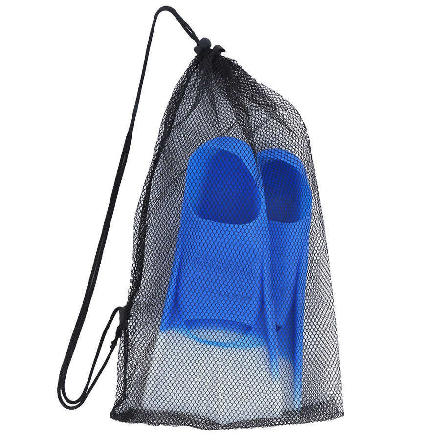 Swimming Flippers Swim Fins Diving Flippers Adult Snorkeling Foot Flippers KIDS Diving Fins Swimming Assistant Tool Equipment