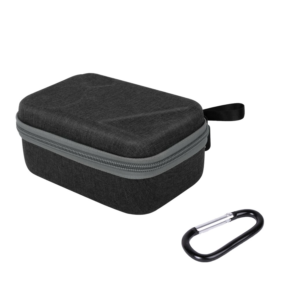 DJI Mini 2 Bag Portable Carrying Case Multifunctional Shoulder Bag Handbags For DJI Mini 2 Drone Accessories: Drone Body