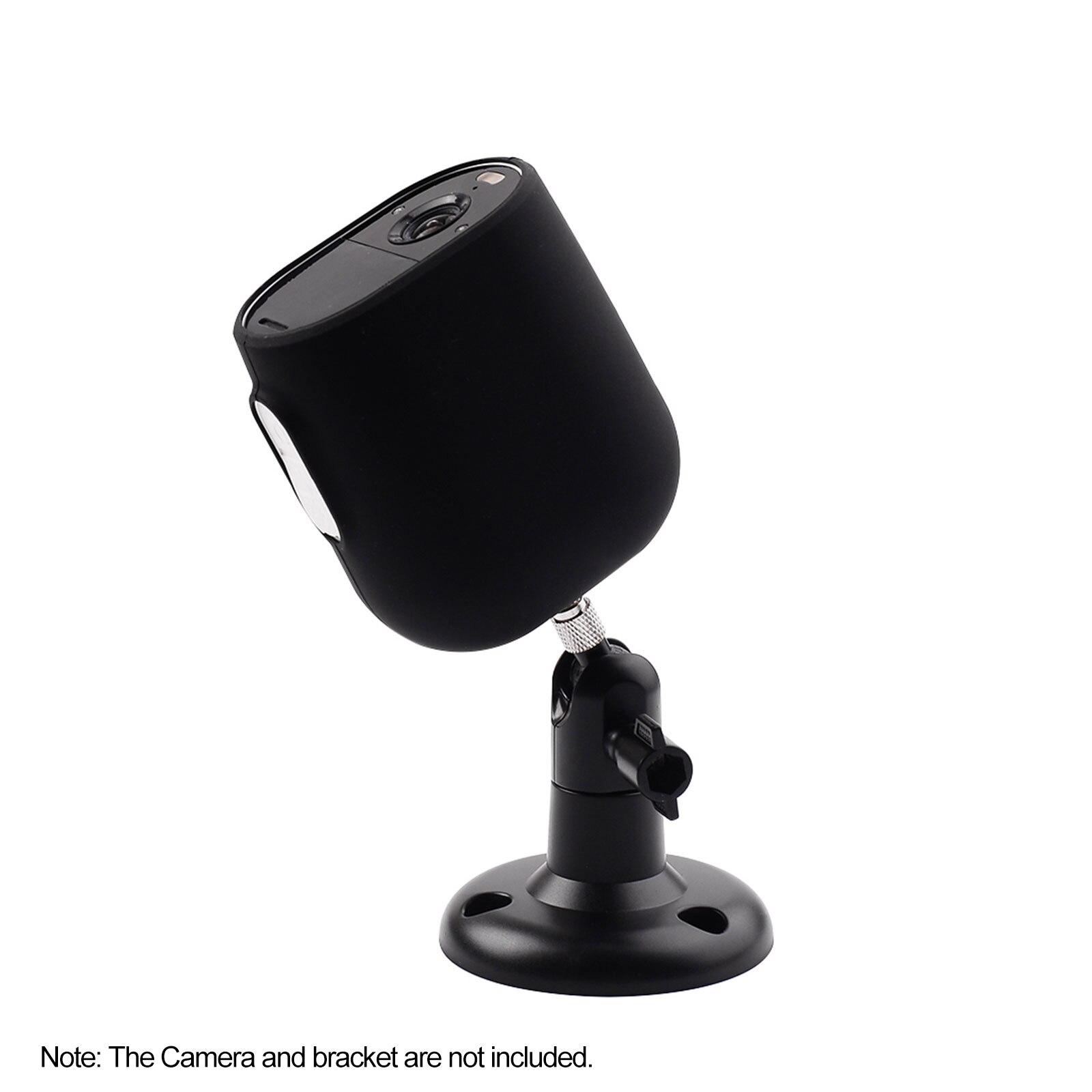 1 Pack Silicone Skin Compatible with Arlo Essential Cameras Security Weatherproof UV-resistant Case