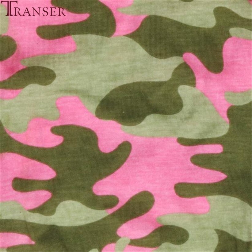 Transer Hond Kleding Voor Kleine Honden Roze Camouflage Hond Vest Teddy Tee Shirt 80118