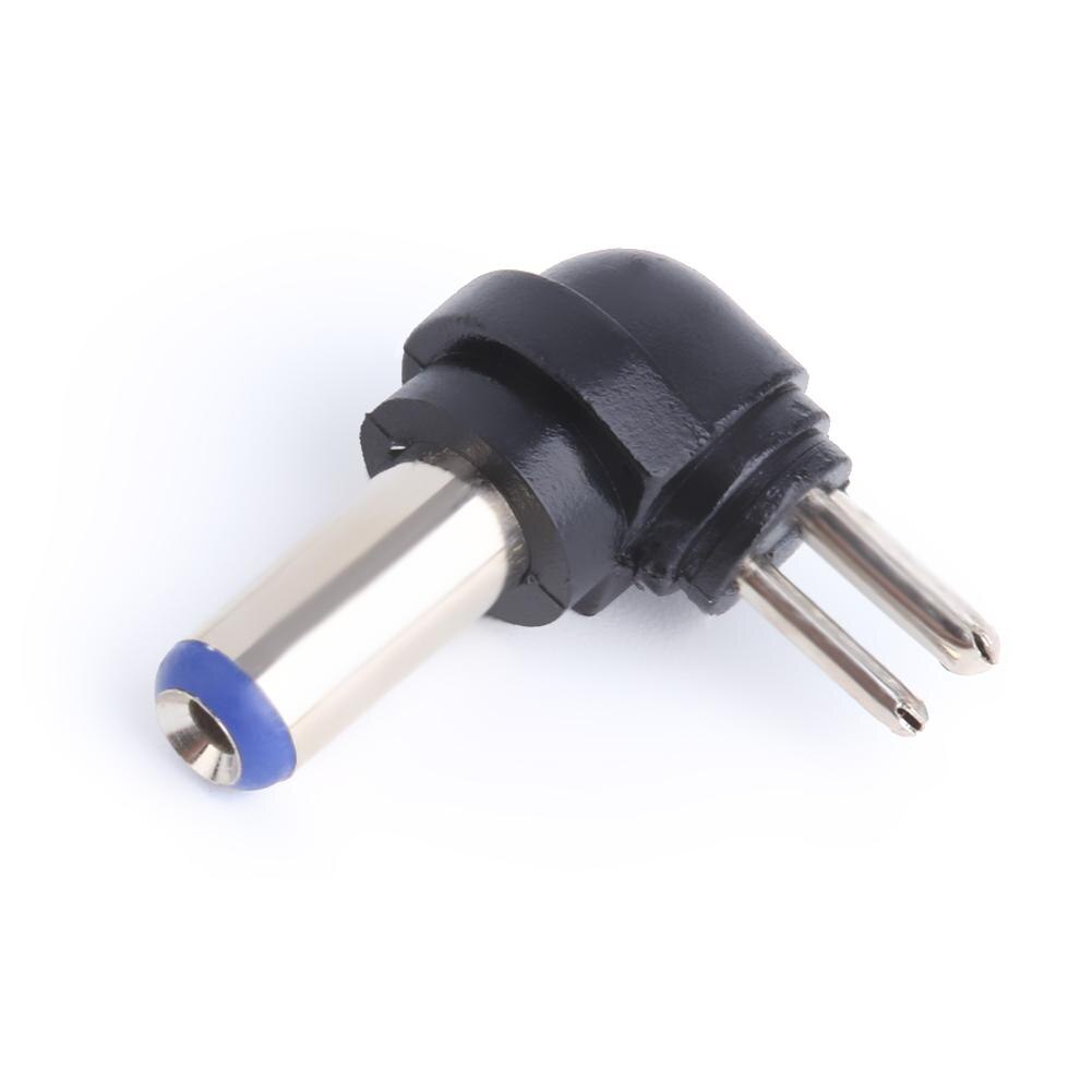 1 Set 8pcs Universal to 2Pin Plug Charger Tip AC D... – Grandado