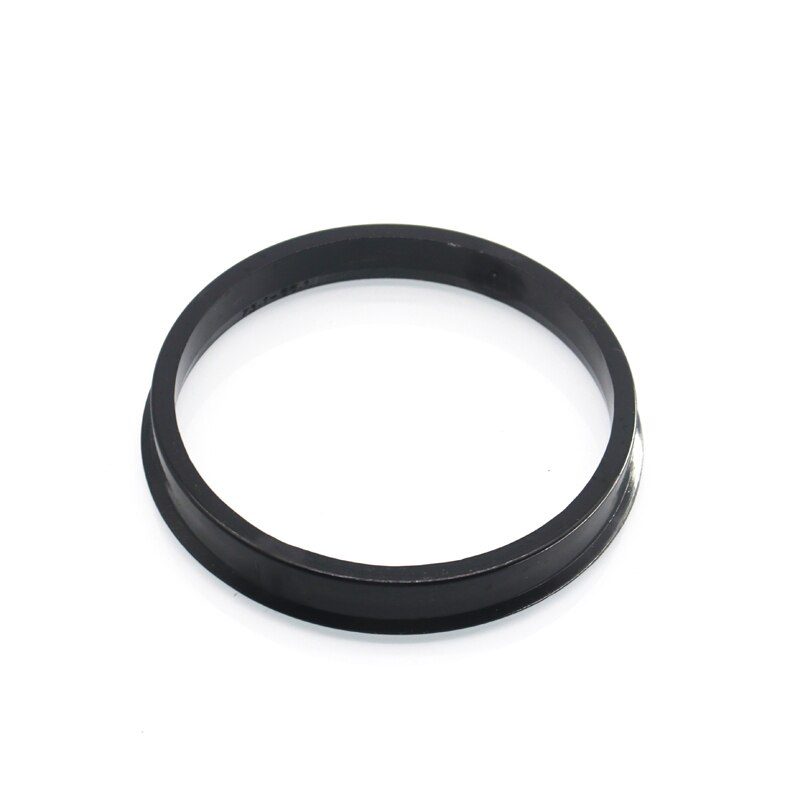 Collier de centrage de la roue, 73.1-67.1mm, pour voiture Hyundai, 4 pièces/ensemble
