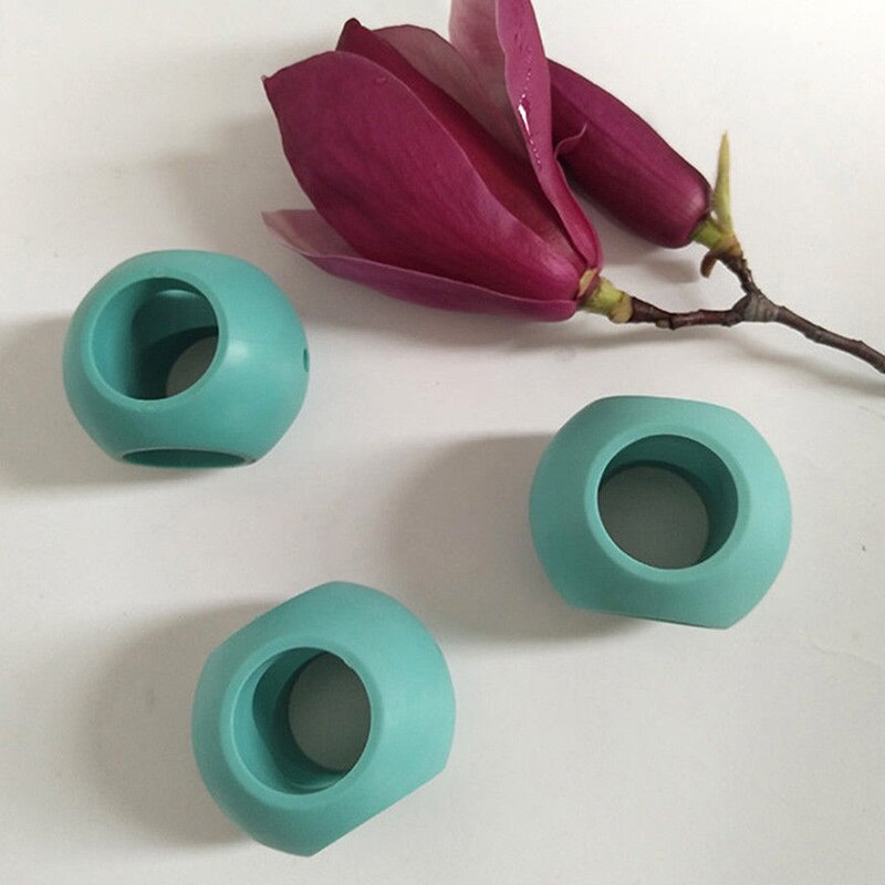 4 Pcs Magnetic Laundry Anti Limescale Ball Machine Ball Washing Accessories TUE88