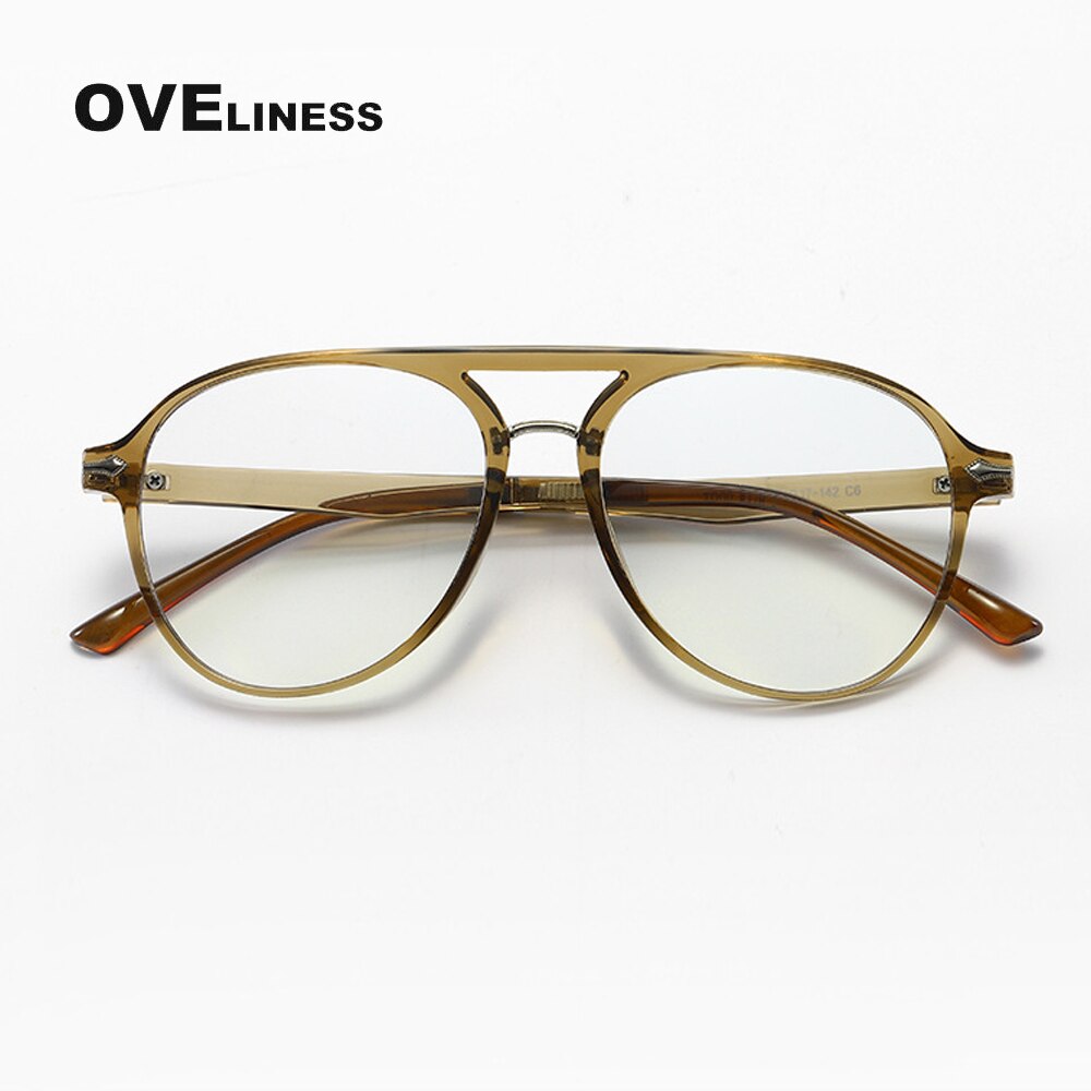 Blue Light Blocking Glasses for man women Computer Eyeglasses Blaulicht Gaming Blue Ray Goggles Anti Radiation glasses eyewear: olive green