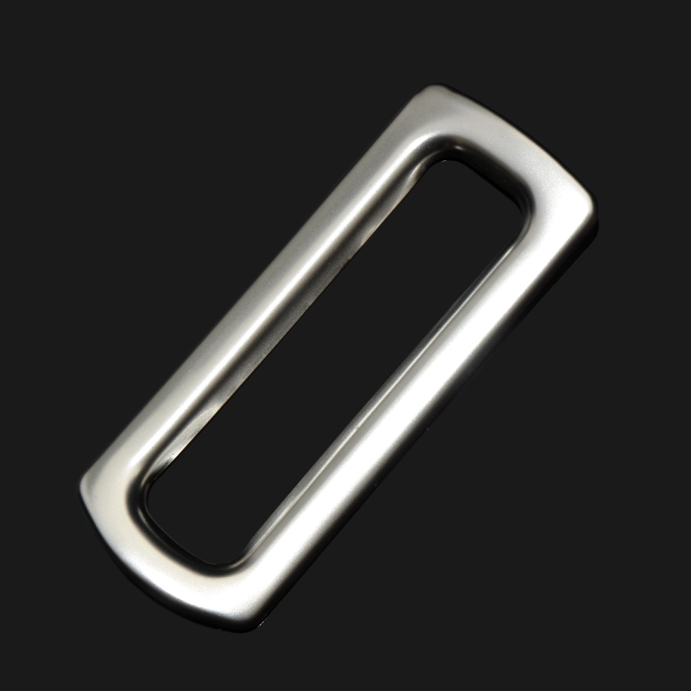 Stainless Steel Dashboard Odometer Button Switch Cover For Nissan Qashqai J11 + X-TRAIL Xtrail T32 + Trim Accessories