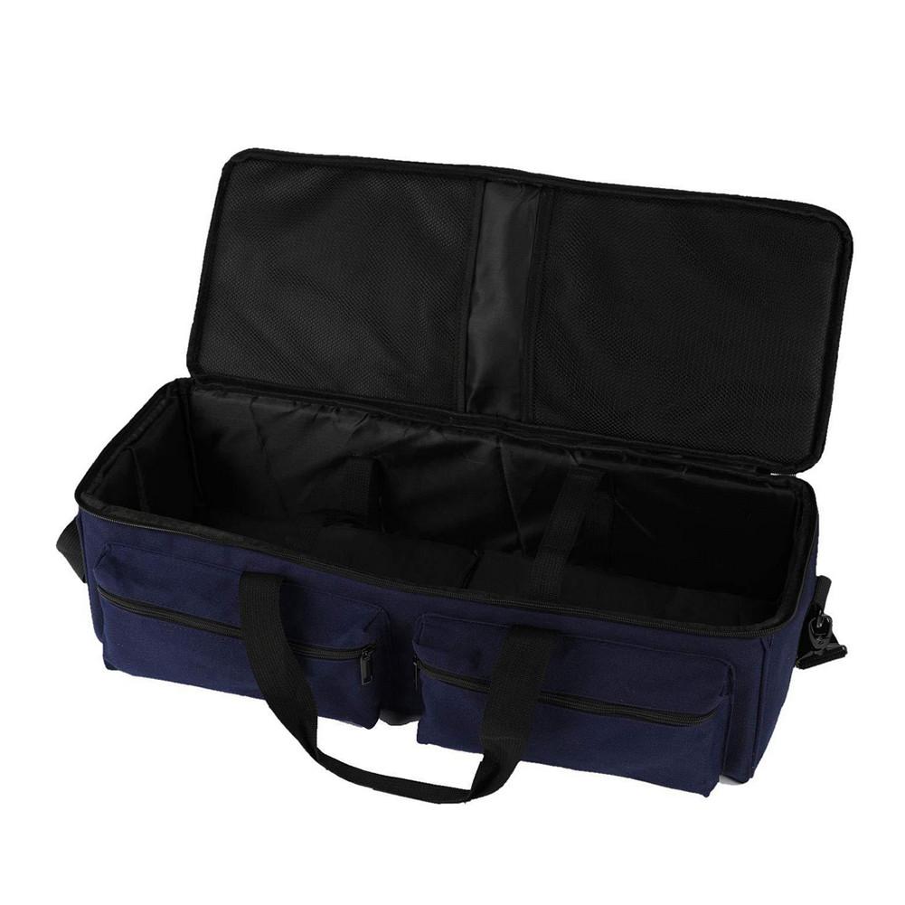 Tool Carrying Case For Cutting Machine Supplies Travel Bag Compatible With Cricut Explore Air 2 Cricut Maker Silhouette CAMEO3,