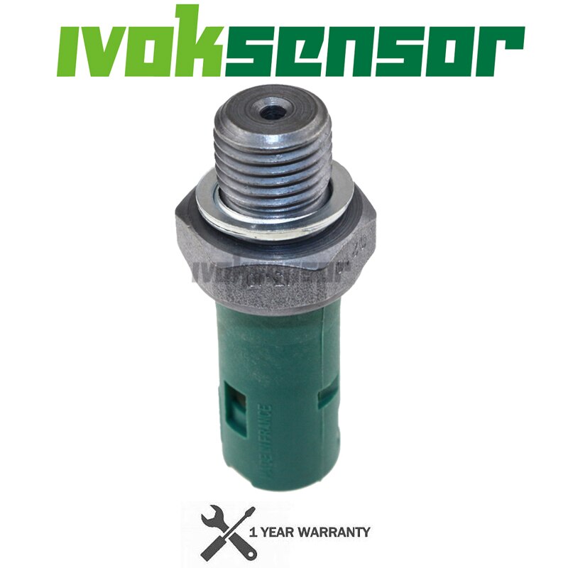 Olie Druk Sensor Schakelaar Voor Renault Dacia Clio Espace Kangoo Laguna Nissan Almera 1.4 1.5 1.6 2.0 1.9 7700417970 25240-00QAA