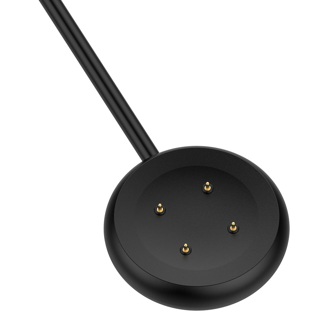 Cargador rápido para Google Pixel Watch 2 Cable de carga USB para Google Watch2 USB-A Imán de carga