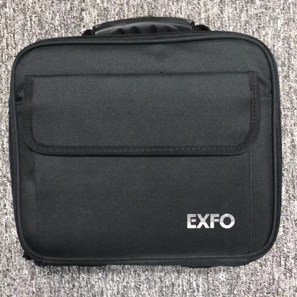 Original tragetasche für EXFO OTDR MAX-710 MAX-715 MAX-720 MAX-730 Yokogawa AQ1200 AQ1000 trage tasche/Rucksack