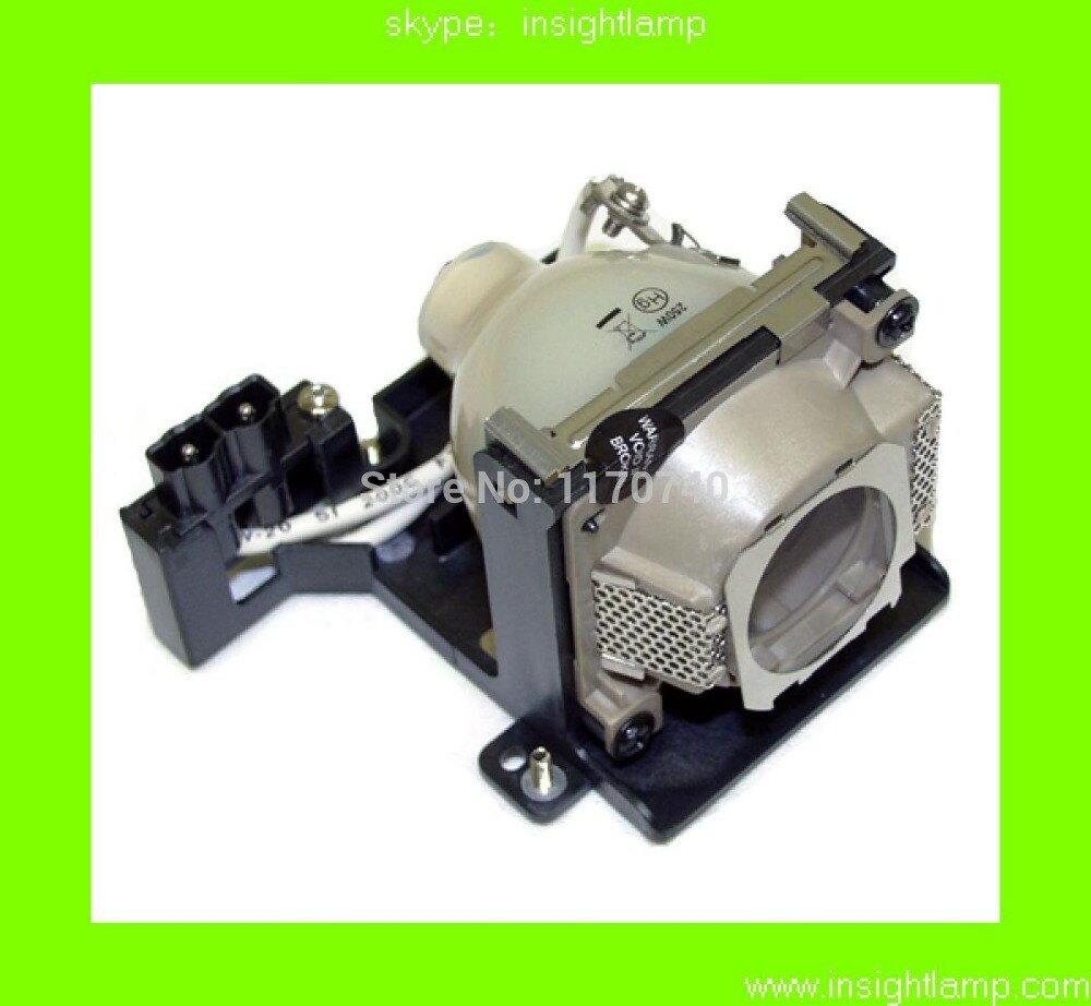projector lamp 65.J4002.001 for PB8250 with housing/case