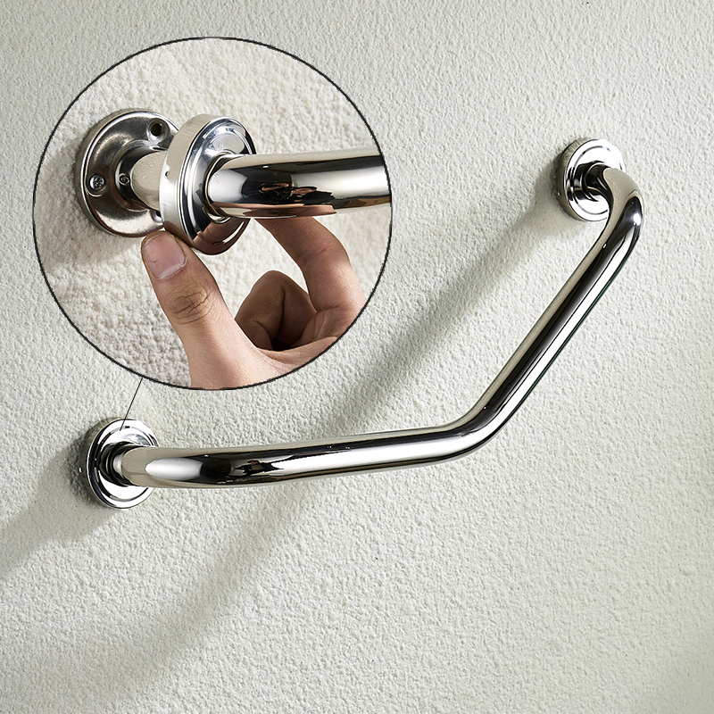 Rovate badesikkerhetsgrep toalett toalett badekar rekkverk dårlig håndtak armlener sikkerhet støtte håndtak håndkle