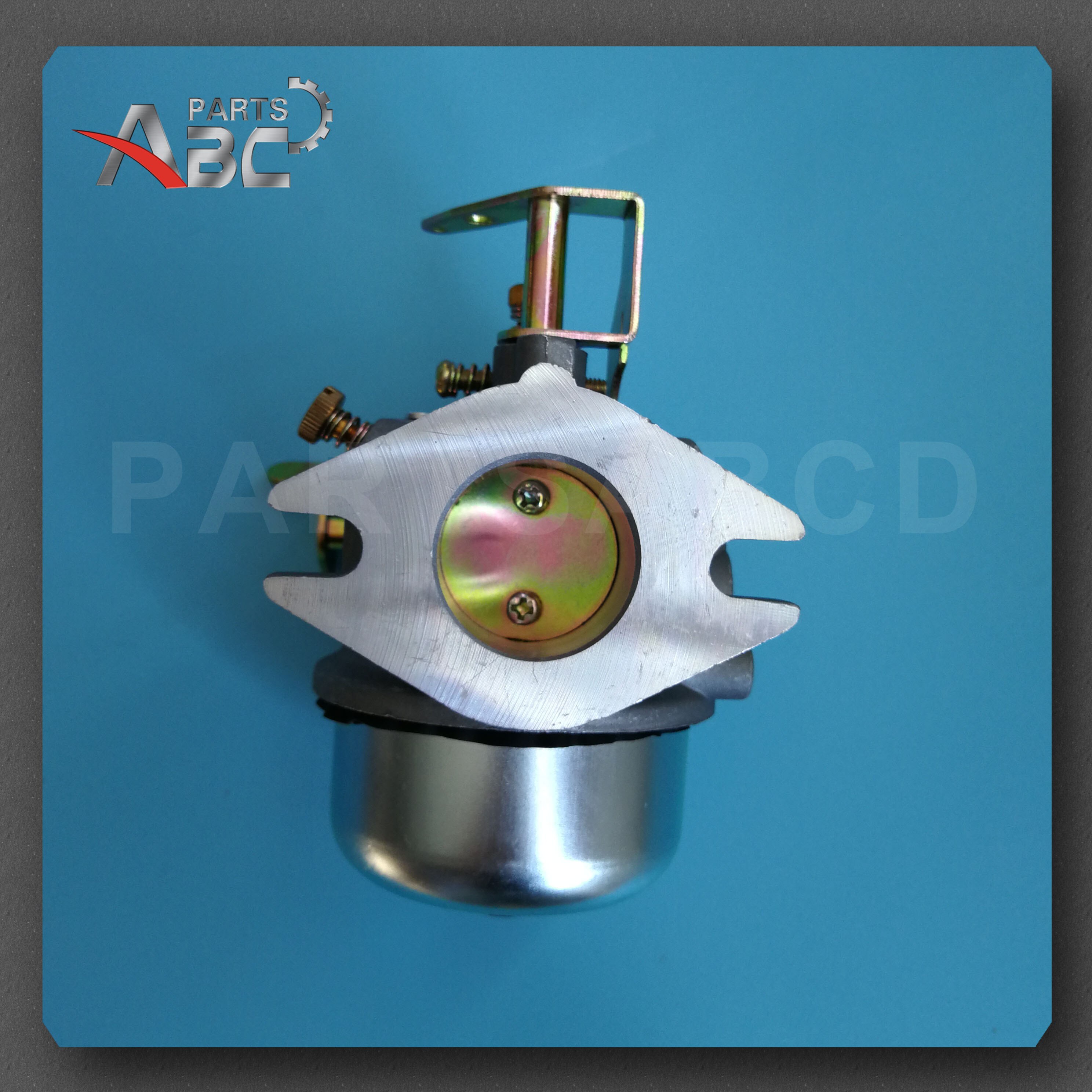 Carburateur Carb Fit Voor Kohler K241 K301 10HP 12HP Gietijzeren Cub Cadet Motoren