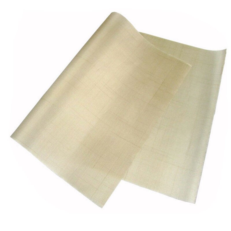 1Pc Non-Stick Baking Mat Baking Sheet Waterproof Bakeware Mat For Pastry Kitchen Tools BBQ Mat 60x40cm: Default Title