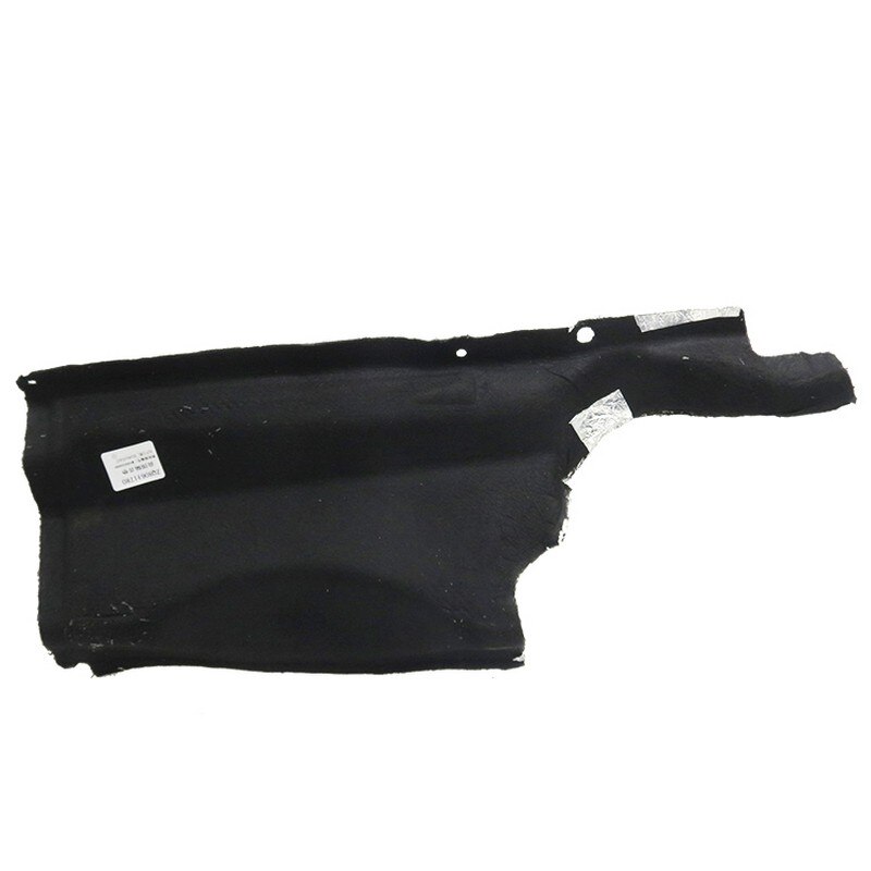 Baificar-moteur de voiture authentique | Flambant neuf, insonorisé, isolation thermique en coton, compartiment insonorisé, pour Peugeot 307 308 408 C-Quatre C4L