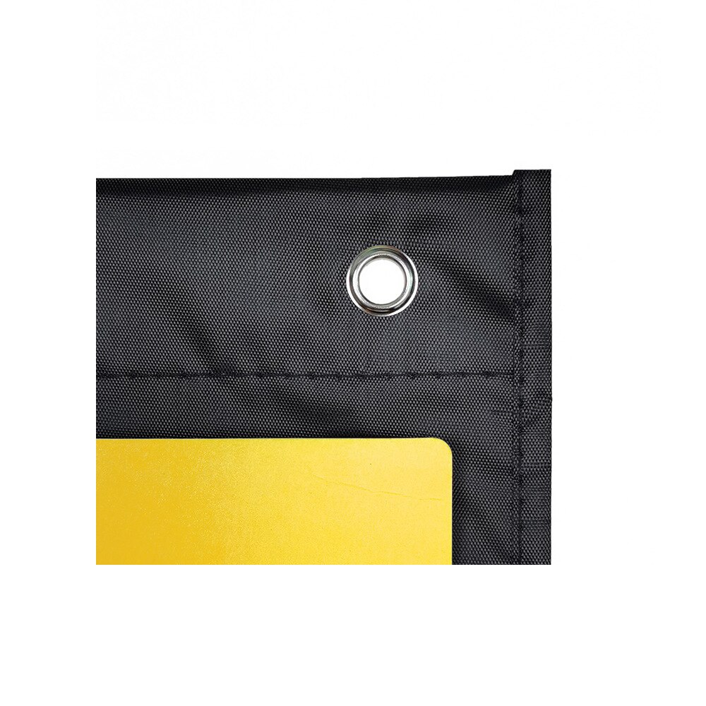 Hanging Wall File Organizer Large 5 Pockets Storage Pocket Chart with 2 Hangers Folder Holder Document Organizer for Office