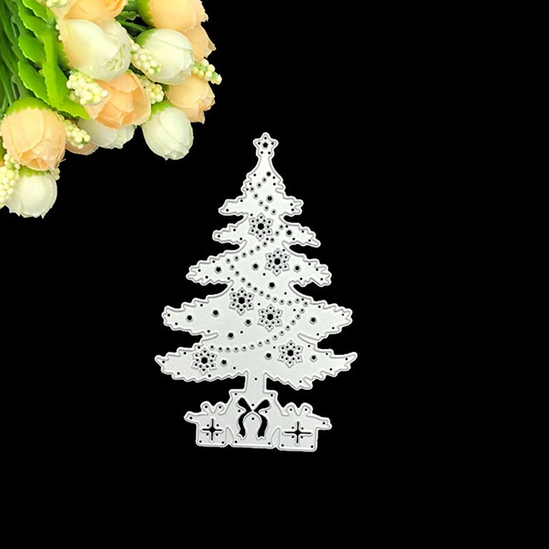 Metal craft paper die cutting dies for Scrapbooking/DIY Christmas wedding Halloween Greeting cards Embossing carving mold