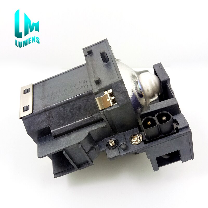 Original brännare inuti lampa elplp 39 / v13 h 010 l 39 for-epson emp  tw1000 /  emp  tw2000 /  emp  tw700 /  emp  tw980