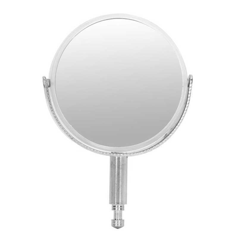 Microscope Reflective Mirror for Enhanced Light Gathering - Biological & Concave Pathway Upgrade: Red