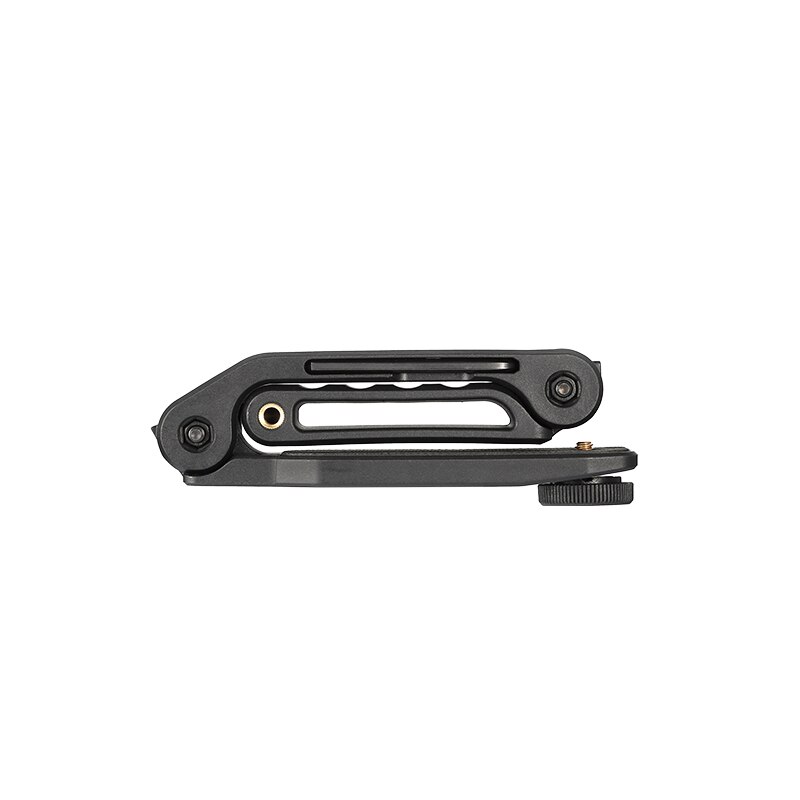 Karue c-förmige stabilisierungsgriffhalterung handgriff für dslr-kamera für ordro c