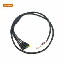 Capteur de vitesse pour moteurs BAFANG M420 M400 M620 G510