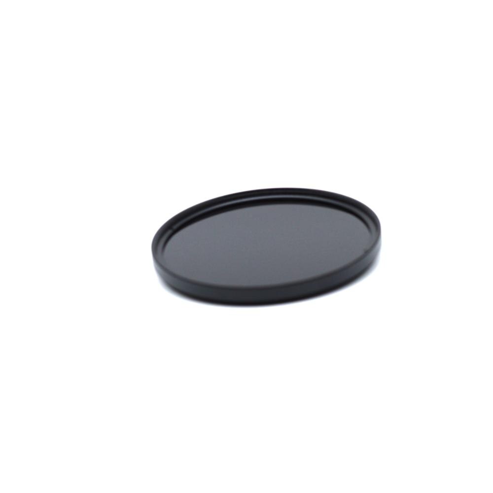 Filter  uv 365nm kamera lins filter med 72mm ring zwb 2 uv pass filter