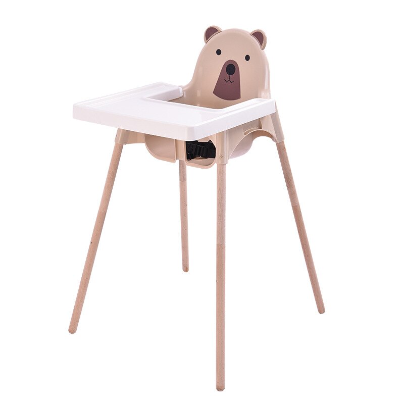 Chaise bébé Portable siège infantile Portable réglable siège infantile Portable enfants haut siège bébé alimentation multifonction chaises