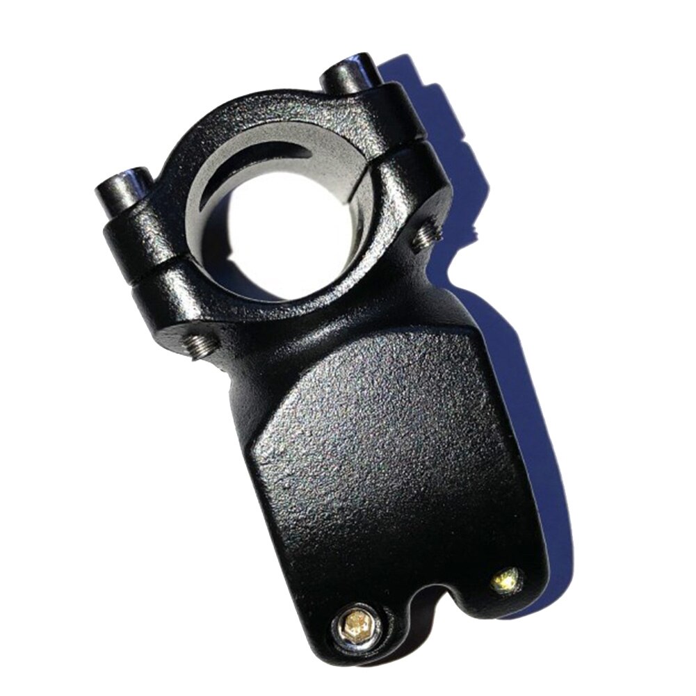 Road Bike Bicycle stem 25.4mm stem Cycling Fixed Gear Stem Mountain